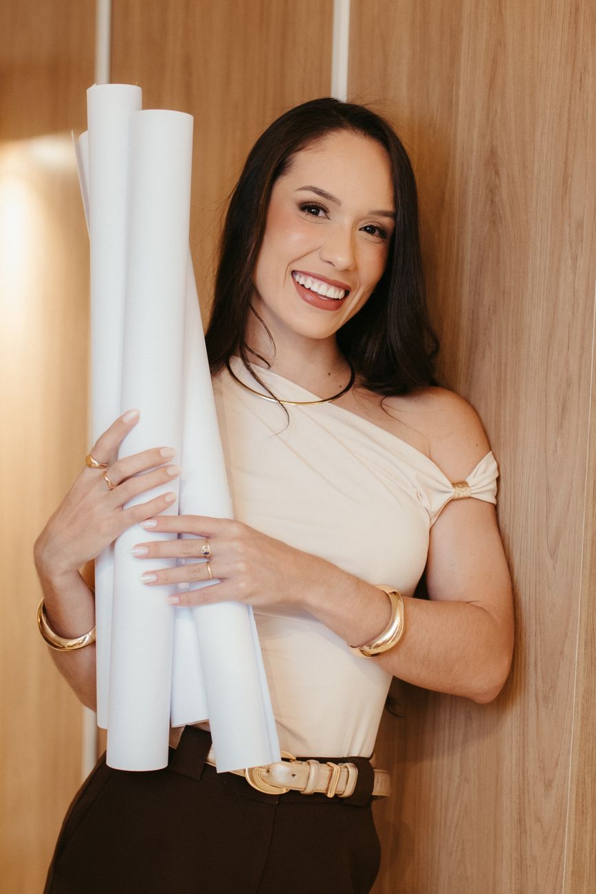 Clara Vane portrait